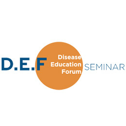 Disease Education Forum 2025