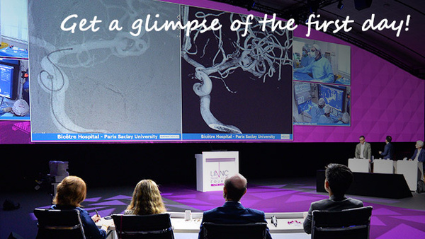 Linnc 2025 Day 1: navigating complexity and pushing boundaries