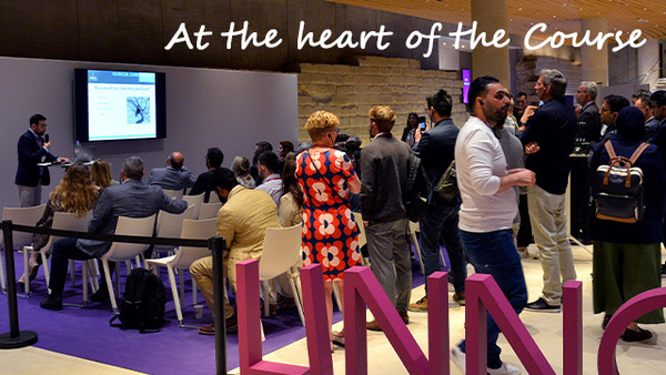 Day 2 at LINNC Paris 2025: pushing limits, refining techniques, and imagining the future of neurointervention