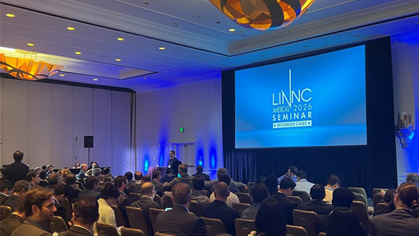 Day 1 at LINNC Americas 2026: Live from Orlando – From wide-neck aneurysms and complex AVMs to emergency neurovascular rescue