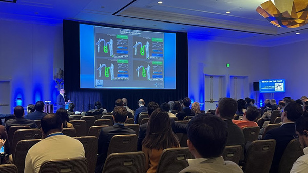 Day 2 at LINNC Americas - Innovation Across Aneurysm, Stroke, AV Shunts, and Pediatric Neurointervention