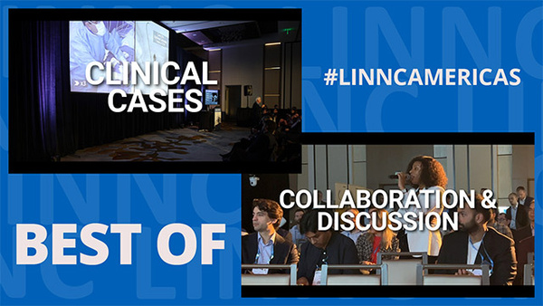 A look back at the highlights of the unforgettable LINNC Americas 2024!