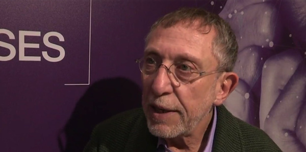 Alejandro Berenstein