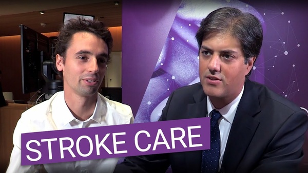 A young interventionalist asks – will we be “overwhelmed” in the future by stroke care?