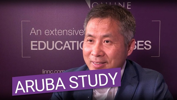ARUBA study: The Chinese perspective