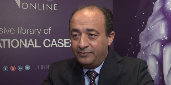 Building the foundations of interventional neuroradiology - Emad El-Kady