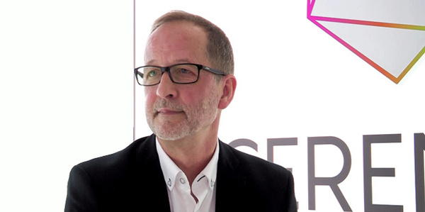 Cerenovus: raising the bar for clot research - Pr Tommy Andersson