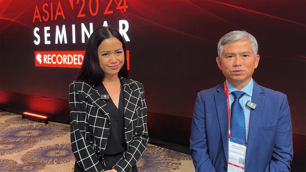 Challenges and perspectives of INR in Vietnam