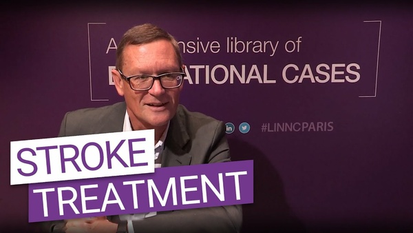 The challenges of treating stroke in the developing world