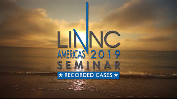 Chasing sunshine at LINNC Americas Miami 2019!