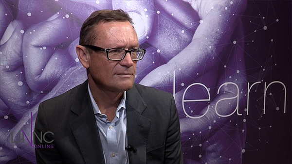 Education and the need for optimized training of endovascular specialists – Allan Taylor