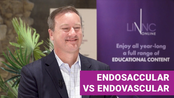 Endosaccular vs parent vessel endovascular repair for cerebral aneurysms