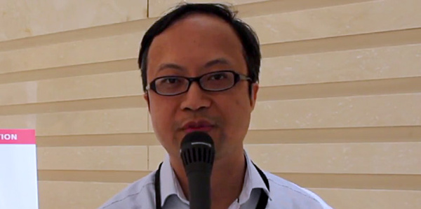 Flow and aneurysms - George KWOK CHU WONG