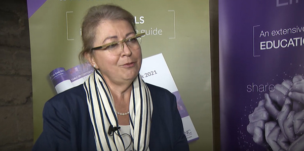 Interview of Prof. Monika Killer-Oberpfalzer at LINNC Paris 2021