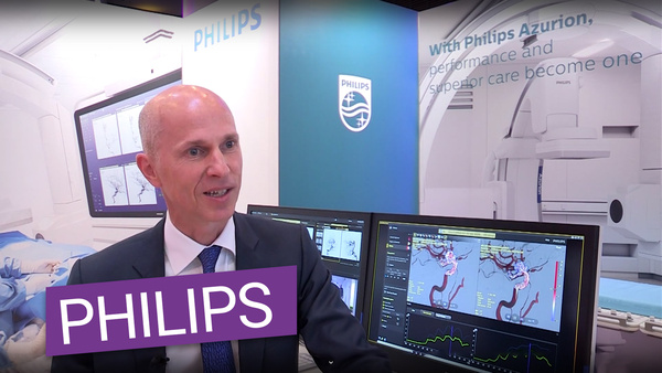 Helping the specialist with game-changing Imaging Technologies