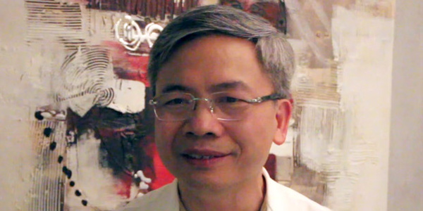 How is stroke managed in Vietnam? Thong Minh PHAM