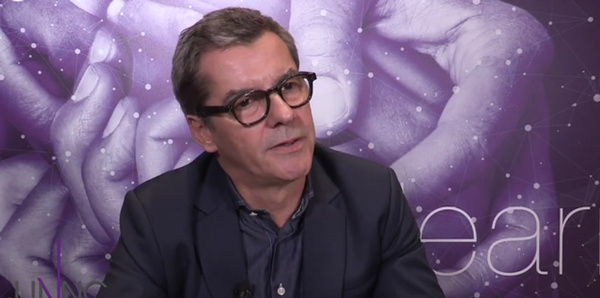 Improving stroke management – from the community awareness to the hospital - Christophe Cognard
