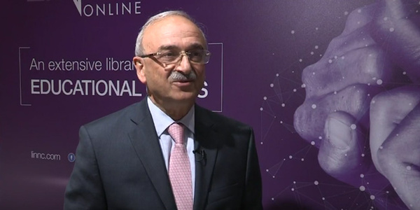 Interventional neuroradiology: Where we are today, where we want to be tomorrow