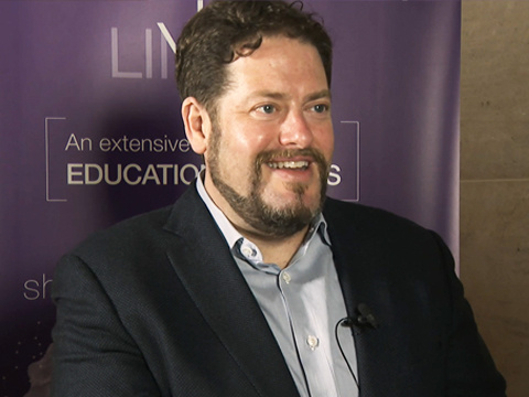 Interview of Dr. Adam S. Arthur at LINNC Paris 2021