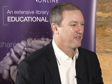 Interview of Dr. Ricardo Hanel at LINNC Paris 2021