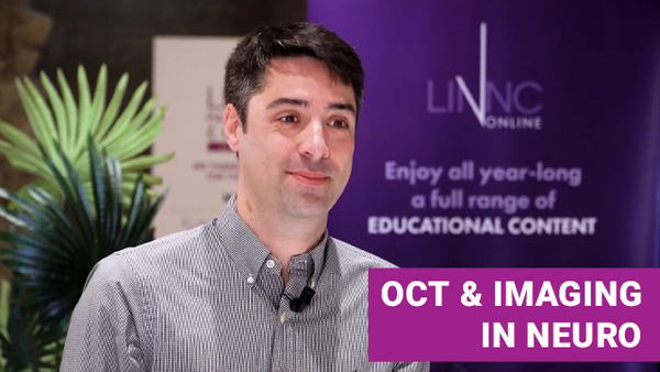 Intravascular imaging in neuro, is dedicated OCT a revolution?