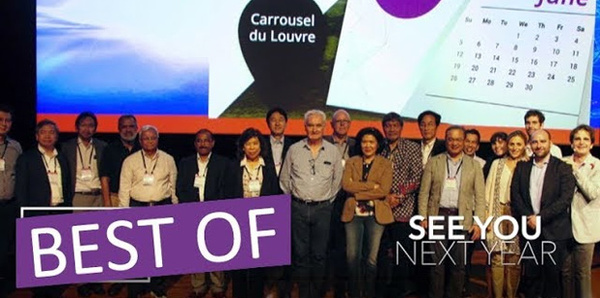 Best of LINNC Seminar Asia 2017 edition