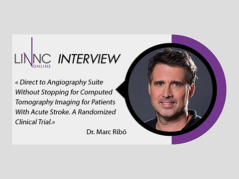 Marc Ribo interview