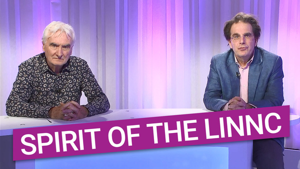 May the Spirit of the LINNC Live On!