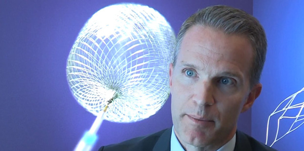 MEDTRONIC: Going beyond devices to the patients - A. Cormack