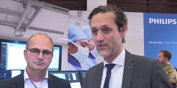 PHILIPS: A true partnership between industry and healthcare professionals
