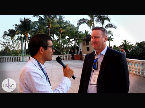 Ricardo Hanel's interview at LINNC Americas 2022