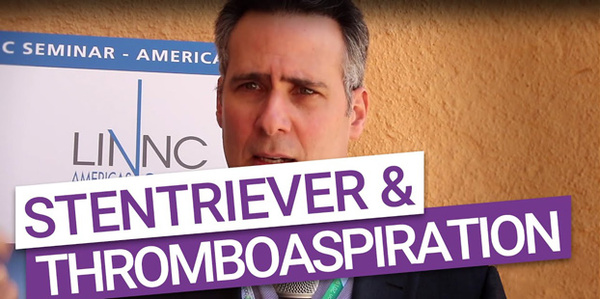 Stentriever: with or without thromboaspiration? – Raul G. Nogueira