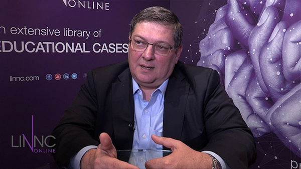 The multiple issues in optimizing stroke care today – Tudor G. Jovin