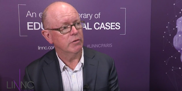 The use of tenecteplase before endovascular thrombectomy - Peter Mitchell 