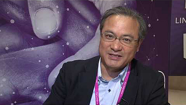 T. Terada, neurosurgeon