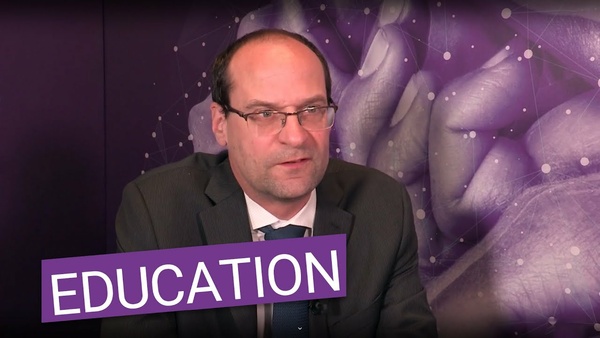 Education & Dialogue – Training a new generation of neurovascular specialists