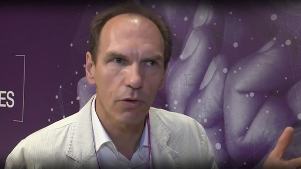 Join W.H. Van Zwam and learn about recently presented data coming out from the 2-year follow-up