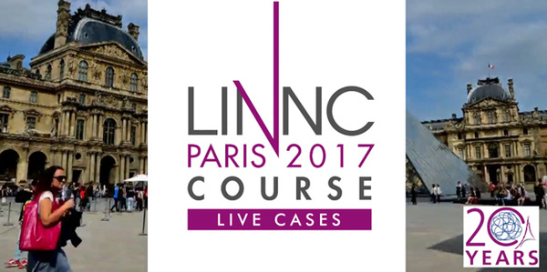 What makes the LINNC Paris Course unique?