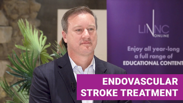 What will endovascular stroke treatment look like in 5 years?