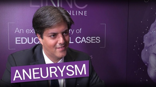 Which aneurysms would you treat?