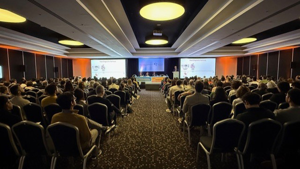 SILAN 2025 – Barcelona: Bridging Ibero‑Latin and European Realities in Interventional Neuroradiology