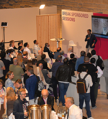 Day 2 at LINNC Paris 2026 - From global live cases to Neuro-Optical Coherence Tomography