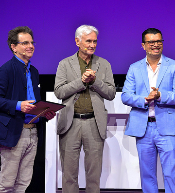 A new chapter opens, the spirit of LINNC remains