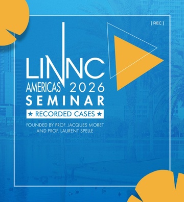 Access the streaming - LINNC Americas 2026