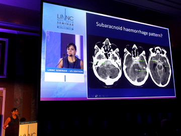 Advancing neuroradiology and neurosurgery practice together