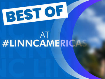 Best of LINNC Americas 2023