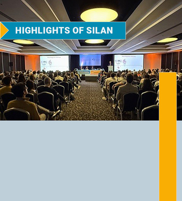 Highlights of SILAN 2025