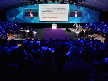 Follow-ups and Managing Strokes, we’re building the future of INR at Day 3 of LINNC Paris 2024