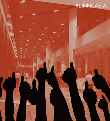Call for grant open: apply now to attend LINNC Asia 2025!
