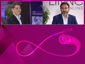 Building a new generation of aspiration catheters